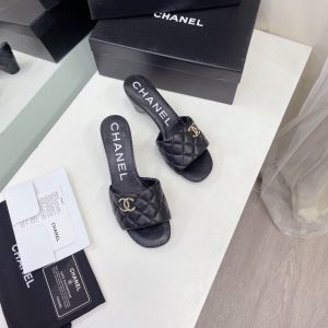 Women's CHL High Heel Shoes 043