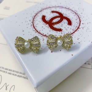Women's Earring CH-L 077 - Style 1, Standard Size