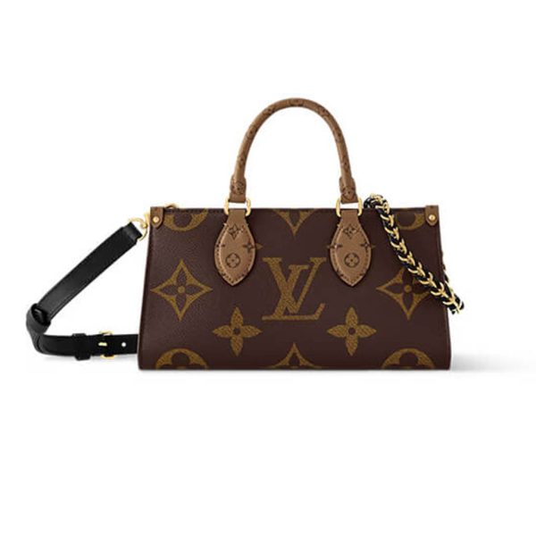 LV OnTheGo East West Chain(HIGH-END GRADE)