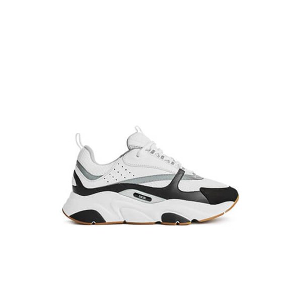DIOR  B22 Sneaker