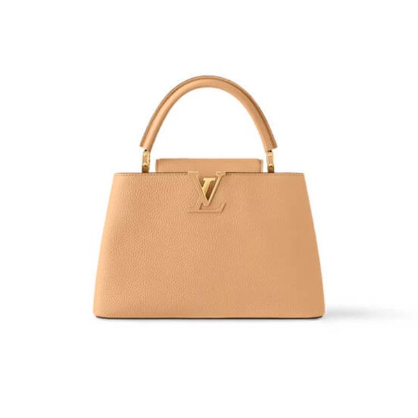 LV Capucines MM(HIGH-END GRADE)