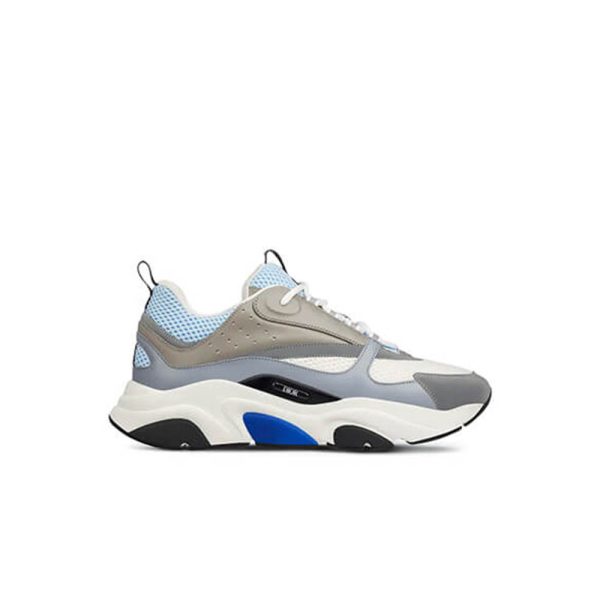 DIOR  B22 Sneaker