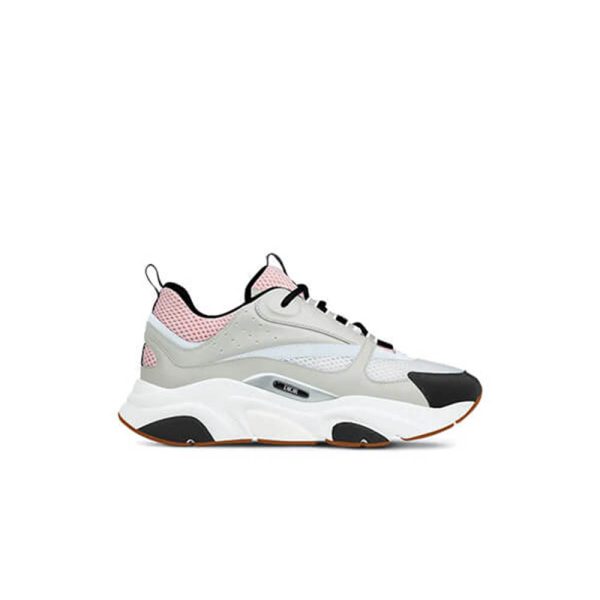 DIOR  B22 Sneaker