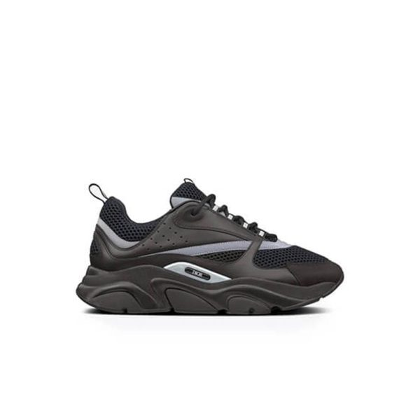 DIOR  B22 Sneaker
