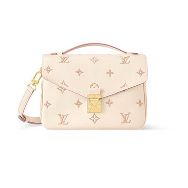Louis Vuitton Pochette Métis(HIGH-END GRADE)