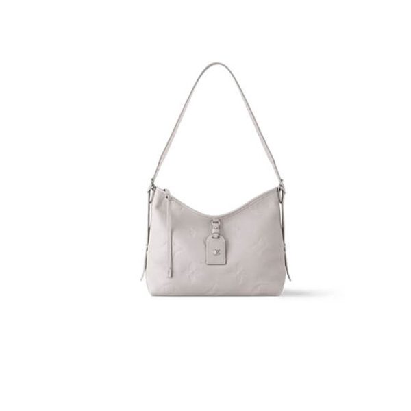 LV CarryAll PM Bag(HIGH-END GRADE)