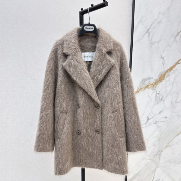 Max Mara WOMEN COAT