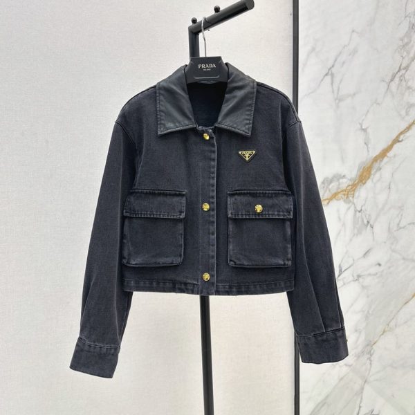 PRADA WOMEN COAT(size:S|M|L)