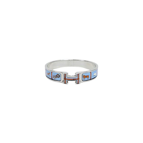 Hermes Clic H bracelet