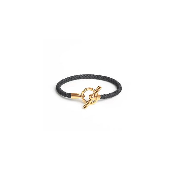 Hermes Glenan H Bracelet
