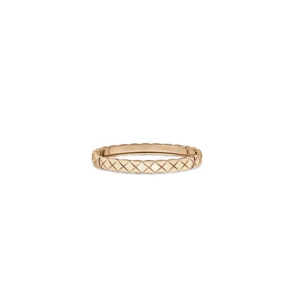 CHANEL COCO CRUSH bracelet