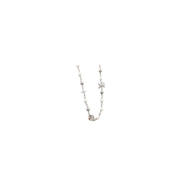 LV necklace