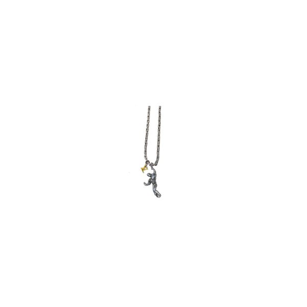 LV necklace