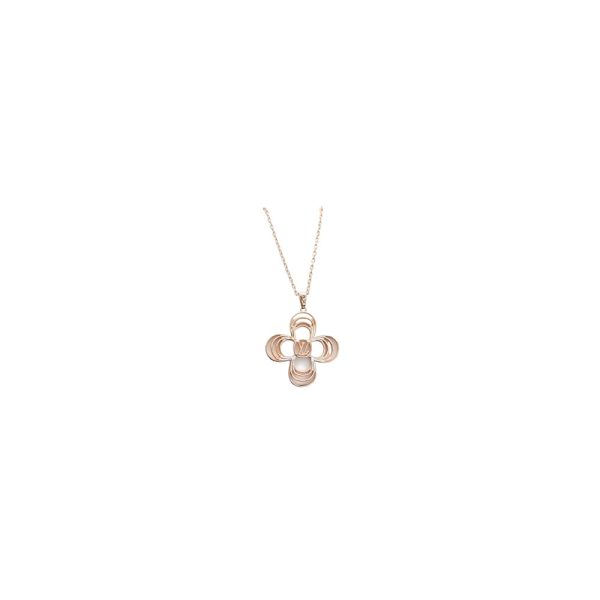 LV necklace