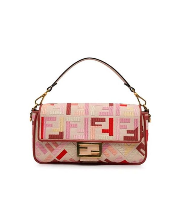 Fendi Baguette