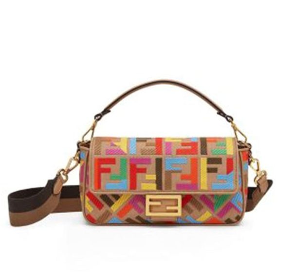 Fendi Baguette
