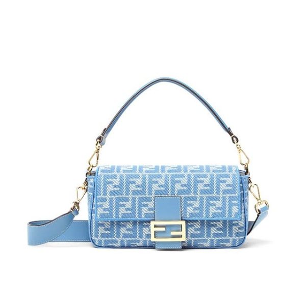 Fendi Baguette