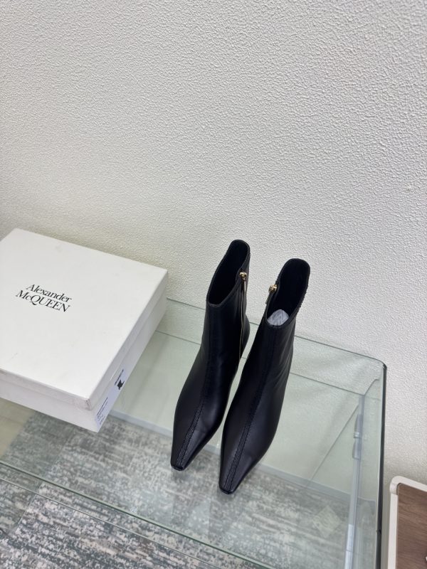 Versace Women's Boots