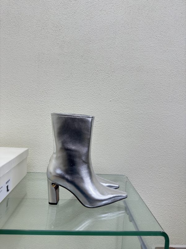 Versace Women's Boots