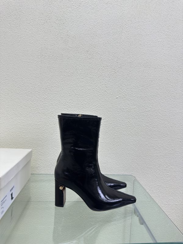 Versace Women's Boots