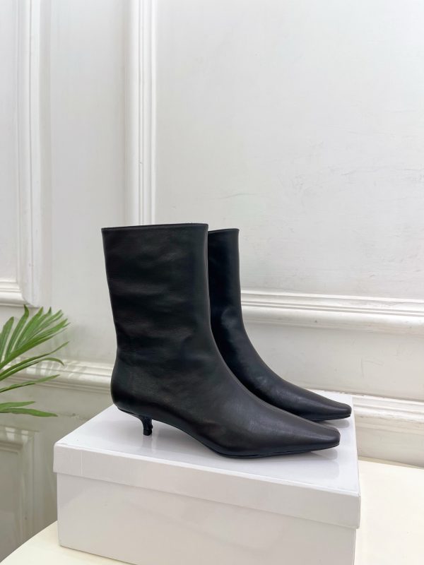 The Row Women's Boots