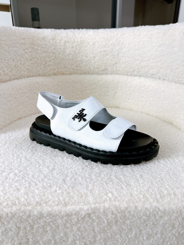 Prada Maguire Sandal