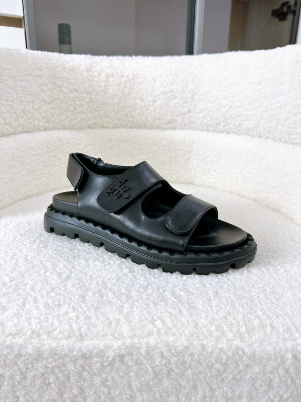 Prada Maguire Sandal