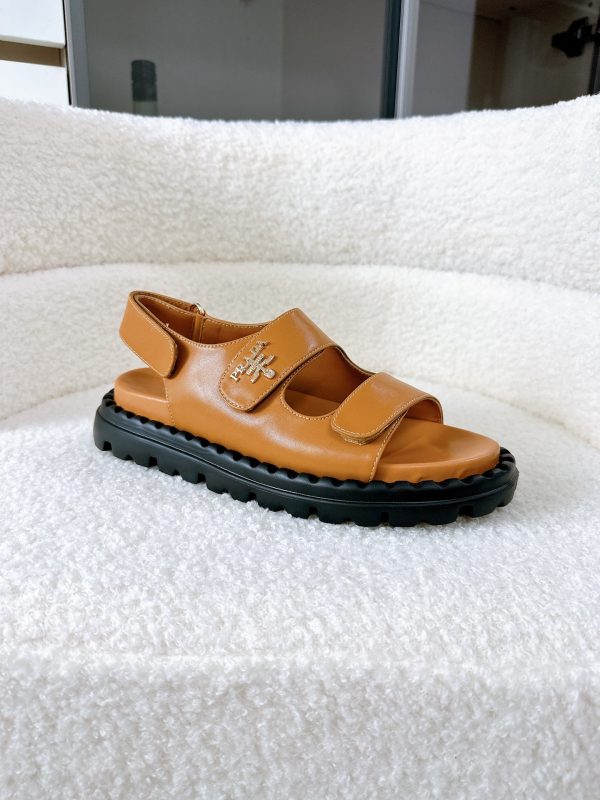 Prada Maguire Sandal