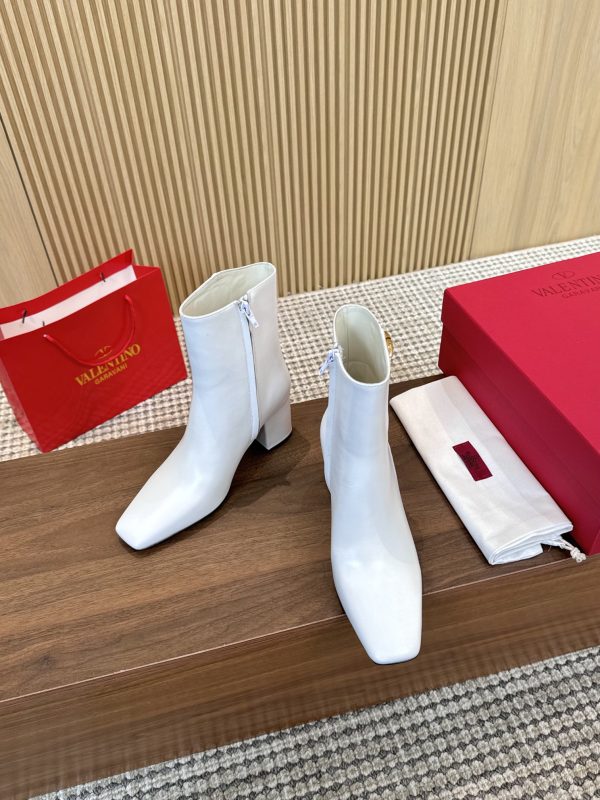 Valentino Ankle Women's Boots