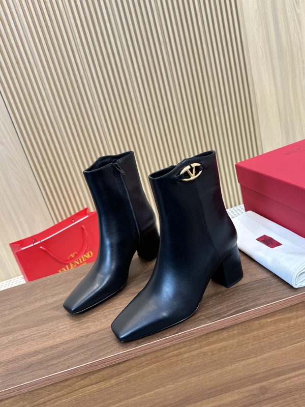 Valentino Ankle Women's Boots