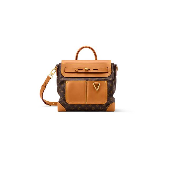 LV Steamer 30(HIGH-END GRADE)