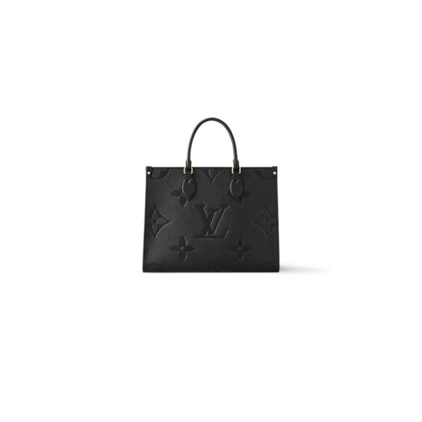 LV Onthego MM(HIGH-END GRADE)