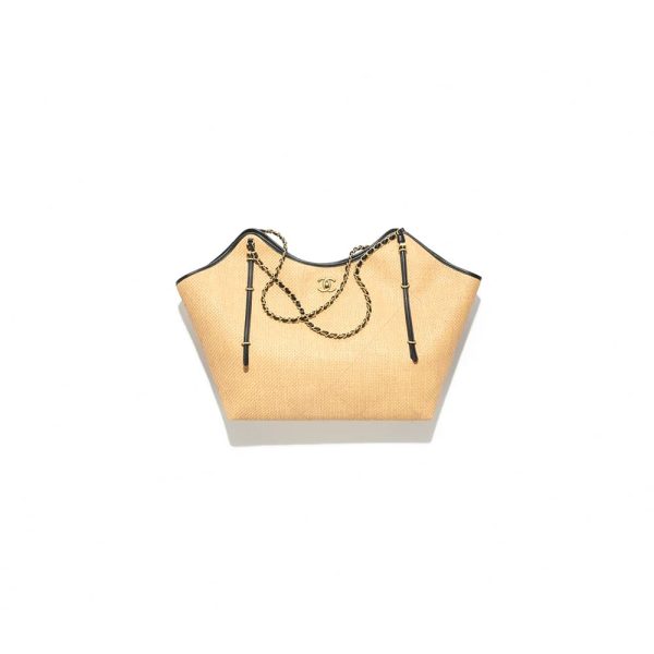 Chanel MAXI SHOPPING BAG(HIGH-END GRADE)