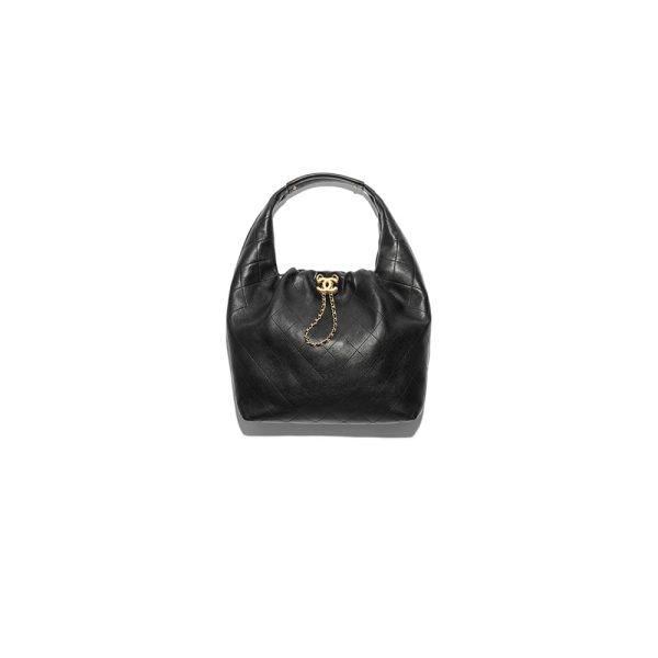 Chanel LARGE HOBO BAG(HIGH-END GRADE)
