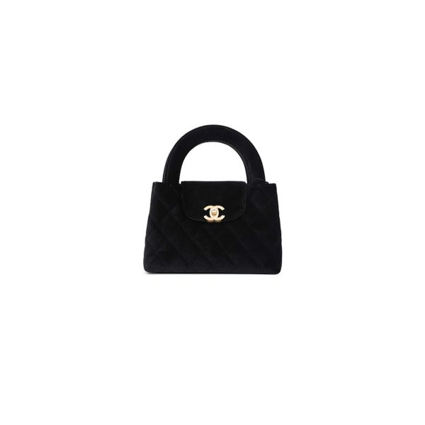 CHANEL KELLY BAG(HIGH-END GRADE)