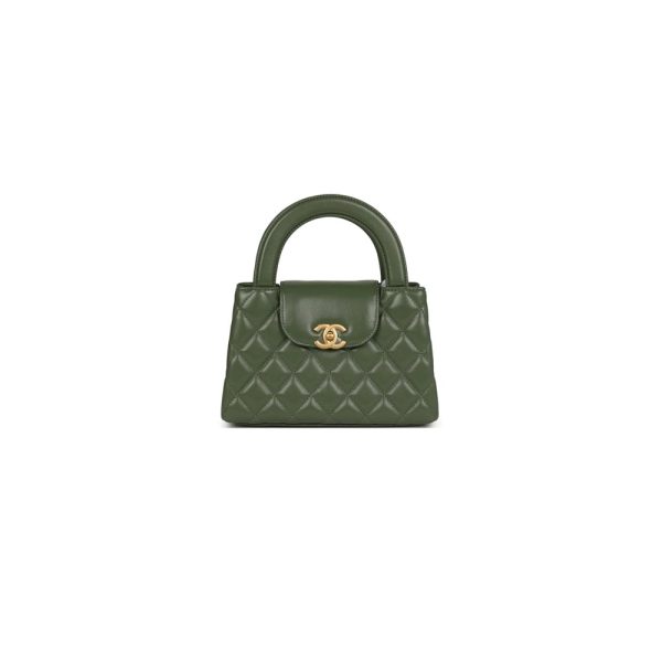 CHANEL KELLY BAG(HIGH-END GRADE)