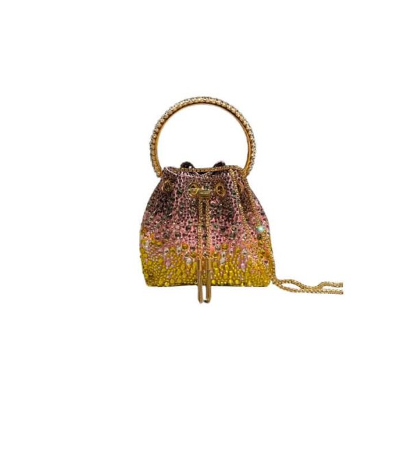 Jimmy Choo Bon Bon(High-end Grade)