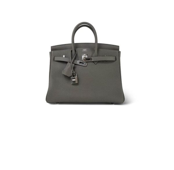 HERMES BIRKIN BAG 30