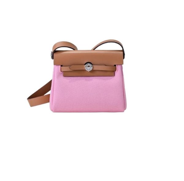Hermes Herbag Mini(HIGH-END GRADE)