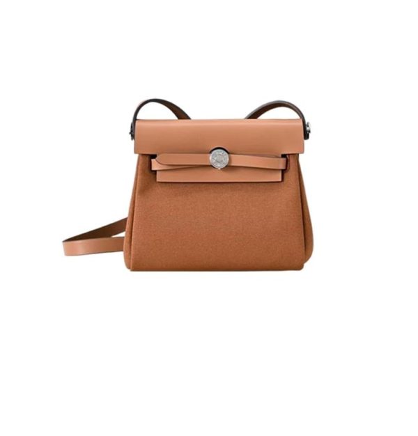 Hermes Herbag Mini(HIGH-END GRADE)