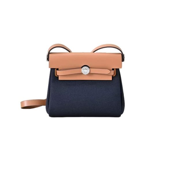 Hermes Herbag Mini(HIGH-END GRADE)