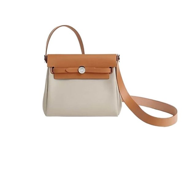 Hermes Herbag Mini(HIGH-END GRADE)
