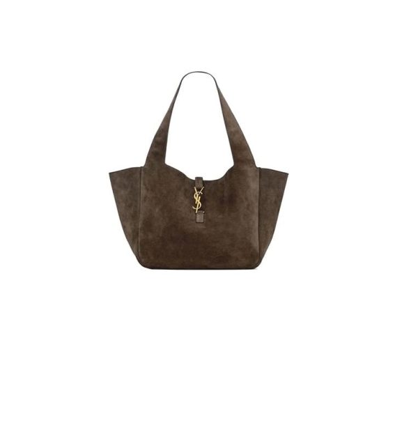 YSL LE 5 A 7 BEA in suede(HIGH-END GRADE)