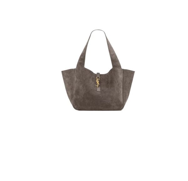 YSL LE 5 A 7 BEA in suede(HIGH-END GRADE)