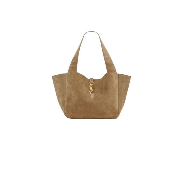 YSL LE 5 A 7 BEA in suede(HIGH-END GRADE)