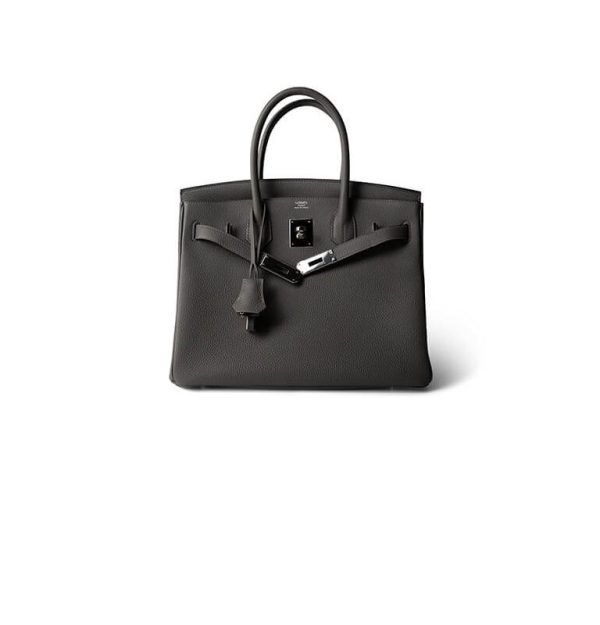 HERMES BIRKIN BAG 30